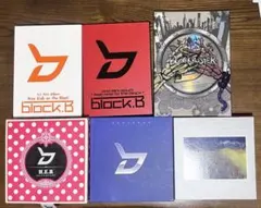 2026年最新】block b アルバムの人気アイテム - メルカリ