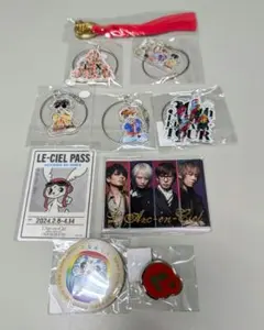 2026年最新】ラルク 缶の人気アイテム - メルカリ