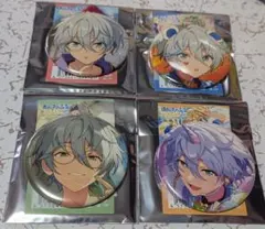 2026年最新】名都神無 コレクション缶バッジの人気アイテム - メルカリ