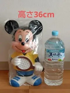 2026年最新】貯金箱 三菱銀行 ミッキーの人気アイテム - メルカリ