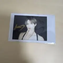 2026年最新】簡秀吉 チェキの人気アイテム - メルカリ