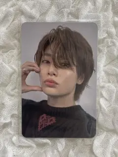 2026年最新】ジョンイン トレカの人気アイテム - メルカリ