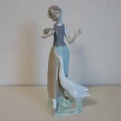 2026年最新】リヤドロ アヒル 少女の人気アイテム - メルカリ