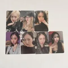 2026年最新】viviz シンビ トレカの人気アイテム - メルカリ