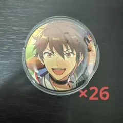 2026年最新】守沢千秋 缶バッジ セットの人気アイテム - メルカリ