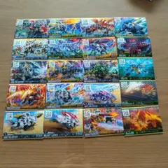 2026年最新】ゾイドカードの人気アイテム - メルカリ