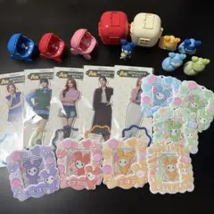 2026年最新】twice グッズ まとめ売りの人気アイテム - メルカリ