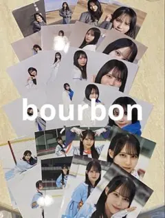 藤嶌果歩 日向坂46 クリフハンガー ジャケット 集合 MV 生写真 コンプ