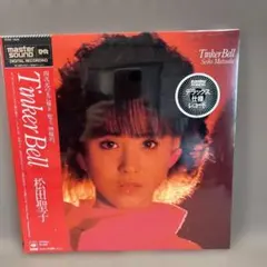 2026年最新】松田聖子 Tinker Bellの人気アイテム - メルカリ