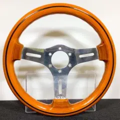 2026年最新】ウッドステアリング小径の人気アイテム - メルカリ