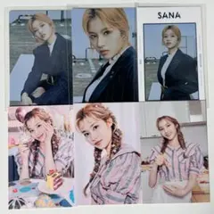 2026年最新】twice ランダムトレカの人気アイテム - メルカリ