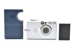 2026年最新】canon ixy digital 500の人気アイテム - メルカリ
