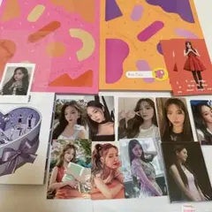 2026年最新】fromis_9 サインの人気アイテム - メルカリ