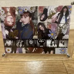 2026年最新】鷲尾伶菜 サインの人気アイテム - メルカリ