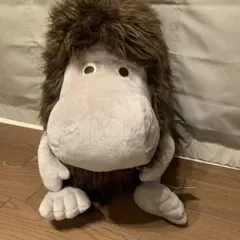 2026年最新】ムーミン ご先祖さま ぬいぐるみの人気アイテム - メルカリ