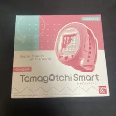 2026年最新】たまごっち Tamagotchi Smart Coralpinkの人気アイテム