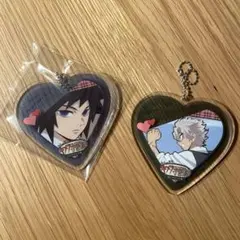 2026年最新】キメツ学園 ハートの人気アイテム - メルカリ