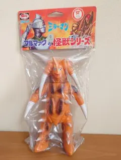 2026年最新】ダークロン ソフビの人気アイテム - メルカリ