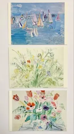 2026年最新】ラウル デュフィの人気アイテム - メルカリ