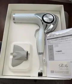 2026年最新】refa ドライヤーre-aj02aの人気アイテム - メルカリ