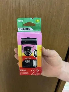 2026年最新】写ルンです27枚撮りの人気アイテム - メルカリ