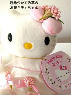 2026年最新】花占いキティの人気アイテム - メルカリ