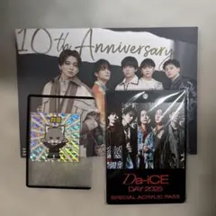 2026年最新】da-ice ポスターの人気アイテム - メルカリ