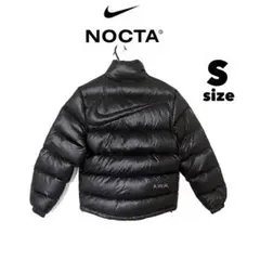 2026年最新】nocta nike ダウンジャケットの人気アイテム - メルカリ