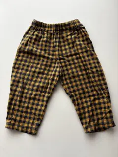 2026年最新】organic zoo ギンガムの人気アイテム - メルカリ