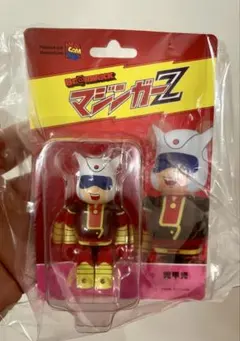2026年最新】be@rbrick マジンガーzの人気アイテム - メルカリ