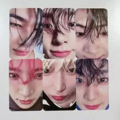 2026年最新】サノク トレカ enhypenの人気アイテム - メルカリ