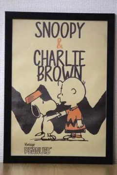 2026年最新】スヌーピー ポスター ヴィンテージの人気アイテム - メルカリ