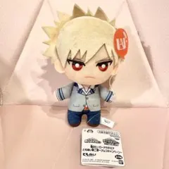 2026年最新】僕のヒーローアカデミアともぬいナムコキャンペーンの人気