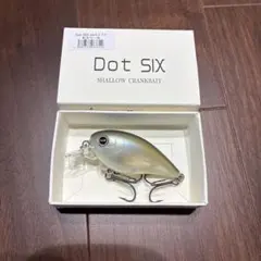 2026年最新】レヴォニック ドットシックスの人気アイテム - メルカリ