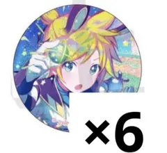 2026年最新】グリ缶 鏡音レンの人気アイテム - メルカリ