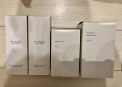 2026年最新】ミュゼ ミルクローション ブーケサボンの人気アイテム