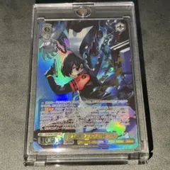 2026年最新】ペルソナ3ヴァイスシュヴァルツの人気アイテム - メルカリ