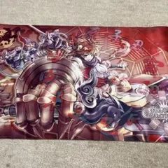 2026年最新】遊戯王 十二獣 プレイマットの人気アイテム - メルカリ
