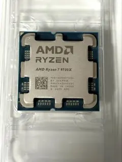 2026年最新】9700x amdの人気アイテム - メルカリ