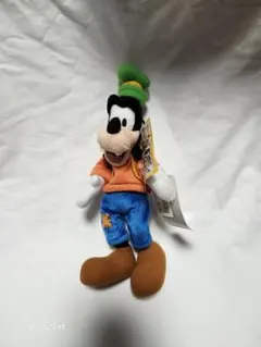 2026年最新】グーフィー ポージープラッシーの人気アイテム - メルカリ