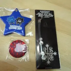 2026年最新】glay ランダムグッズの人気アイテム - メルカリ