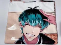 2026年最新】ビッグタオル ヒプマイの人気アイテム - メルカリ