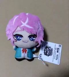 2026年最新】ヒプノシスマイク ちびぐるみ 飴村乱数の人気アイテム