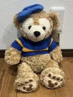 2026年最新】ダッフィー初期ぬいぐるみの人気アイテム - メルカリ