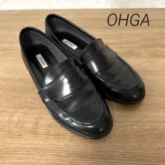 2026年最新】ohga ローファーの人気アイテム - メルカリ