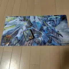 2026年最新】レッドゾーン プレイマットの人気アイテム - メルカリ