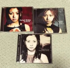 2026年最新】倉木麻衣CDの人気アイテム - メルカリ