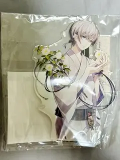 2025年最新】篁智成の人気アイテム - メルカリ 君は雪間に希う ビーズ