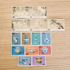 2026年最新】切手 故宮の人気アイテム - メルカリ
