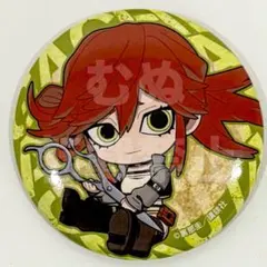 2026年最新】ガチアクタ 缶バッジ リヨウの人気アイテム - メルカリ